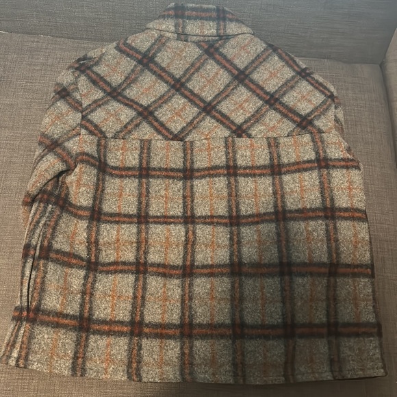 Sunday Best Jacket - Picture 3 of 4